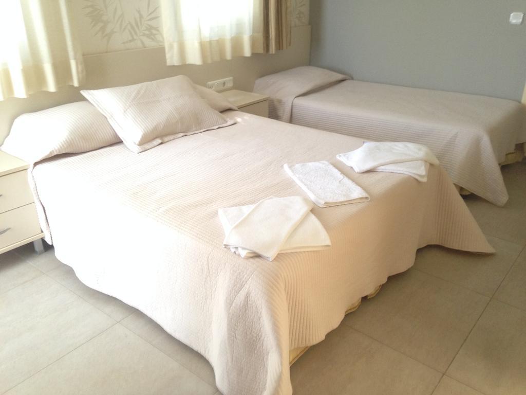 Acelya Hotel Ortakent Esterno foto