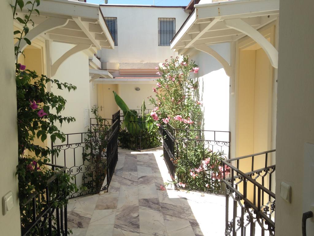 Acelya Hotel Ortakent Esterno foto
