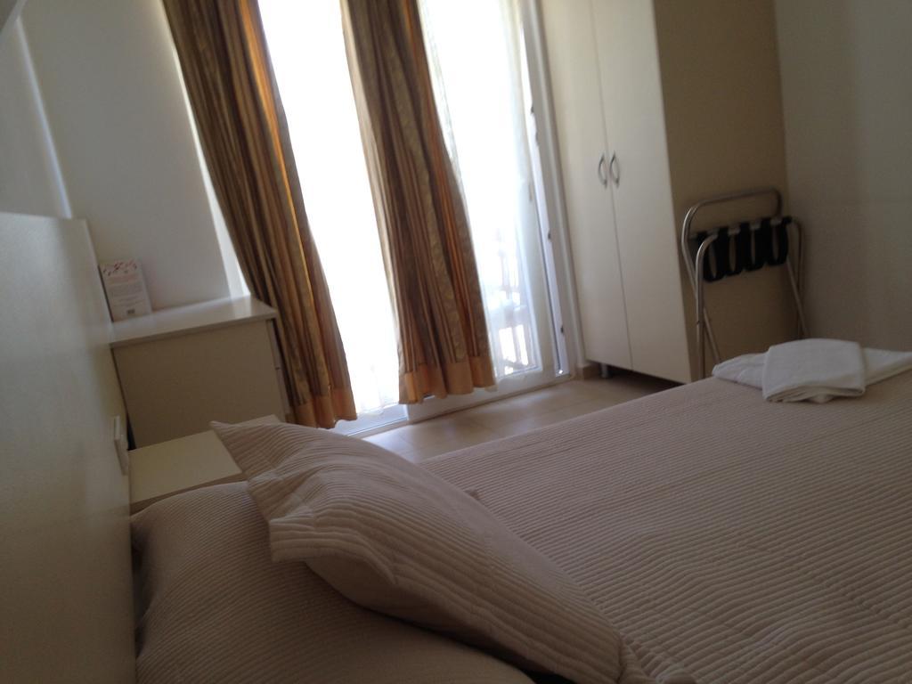 Acelya Hotel Ortakent Esterno foto