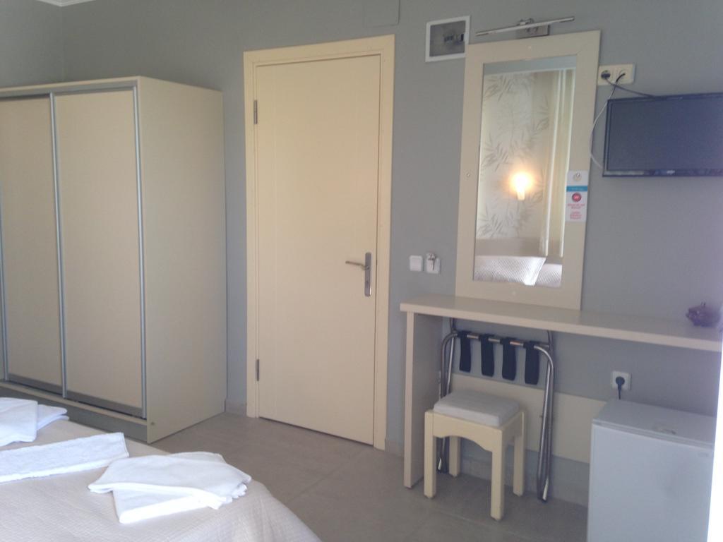 Acelya Hotel Ortakent Esterno foto