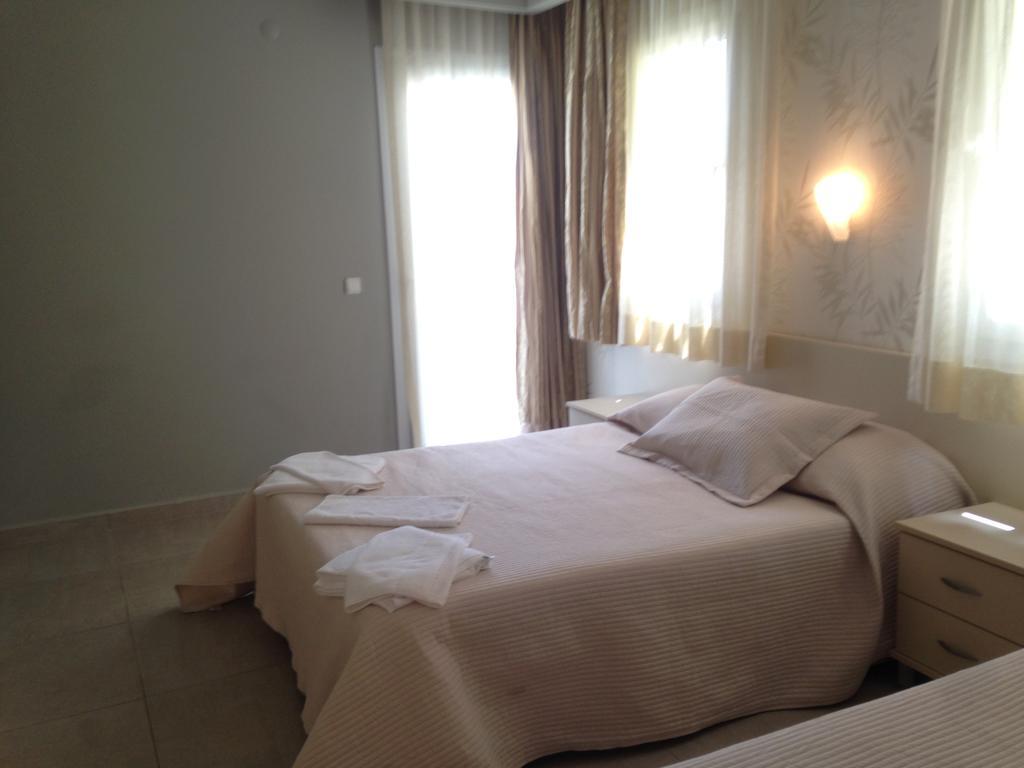 Acelya Hotel Ortakent Esterno foto