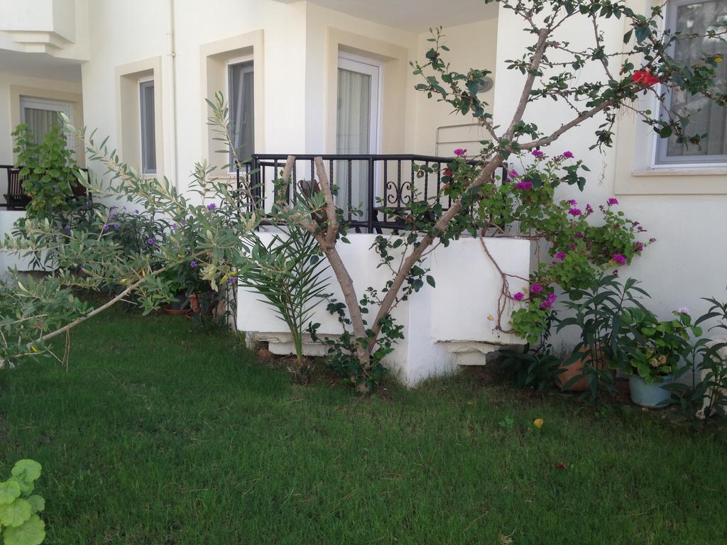 Acelya Hotel Ortakent Esterno foto